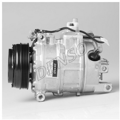 DENSO Kompresor, klimatyzacja DCP05076