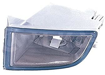 ALKAR 2905522 reflektor przeciwmgielny 2905522