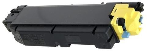 Kyocera mita Kyocera Mita TK-5270Y żółty (yellow) toner zamiennik