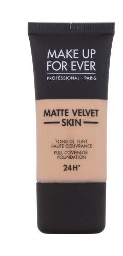 Make Up For Ever Matte Velvet Skin 24H podkład 30 ml Y245
