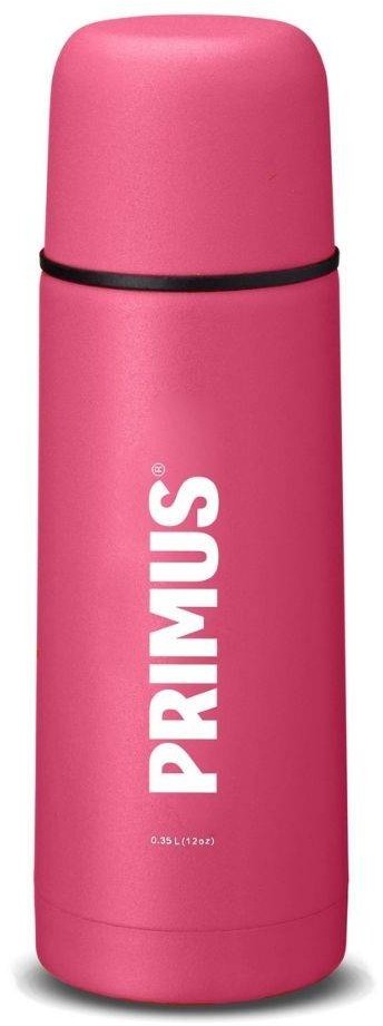 Primus Termos na napoje Vacuum Bottle 0,35 l - pink 7330033909460
