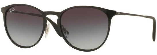 Ray Ban RB 3539 ERIKA METAL 002/8G