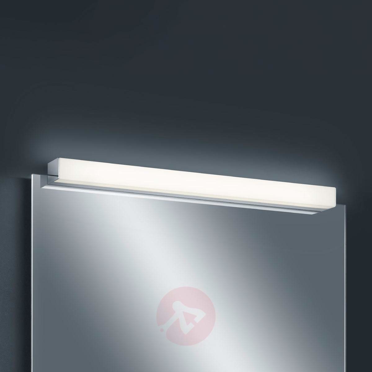 Helestra Lado oświetlenie lustra LED 60 cm