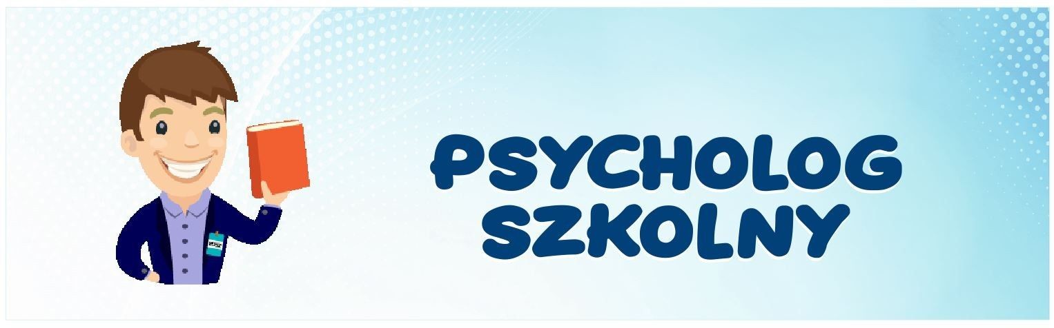 Tabliczka na Drzwi Psycholog Szkolny ZT084