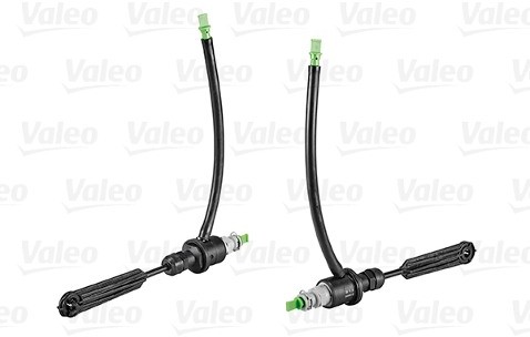 VALEO Valeo pompa sprzęgła 804648