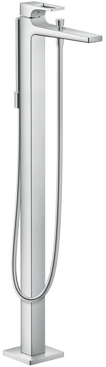 Hansgrohe Metropol uchwyt Loop chrom 74532000