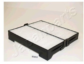 JAPANPARTS Filtr kabinowy FAA-SB0