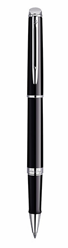 Waterman S0920550 Pióro kulkowe Hemisphere Nowy czarny CT S0920550