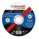 Schmith Tarcza Do Cięcia Metalu 125x1,5x22 11731