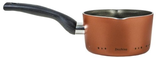 Moneta rondel 1 uchwytu z dziób 14 cm zechine 38131