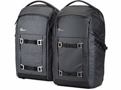 Lowepro Plecak Freeline BP 350 AW szary)