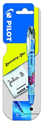 Pilot Pen Pilot Laundry-Tec Textil marker 309236