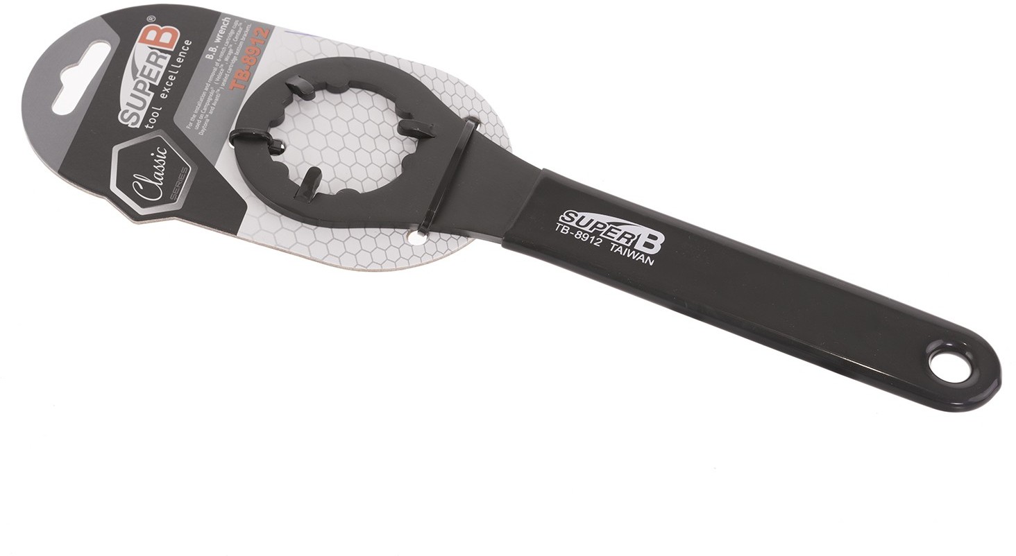 Superb Klucz do misek mechanizmu korbowego SUPER-B typu FAG (TB8912)
