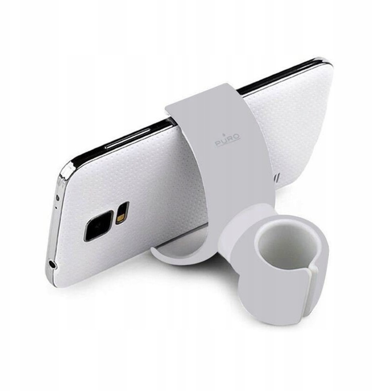 PURO White 360-degree Universal Holder -
