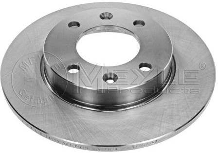 MEYLE Tarcza hamulcowa 11-15 523 0008 11-15 523 0008