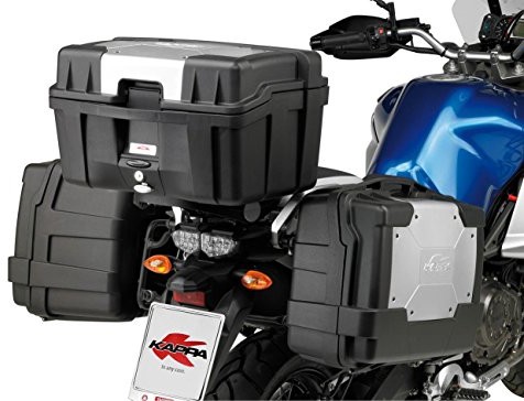 Givi kgr46pack2 boczne etui, zestaw 2 szt KGR46PACK2