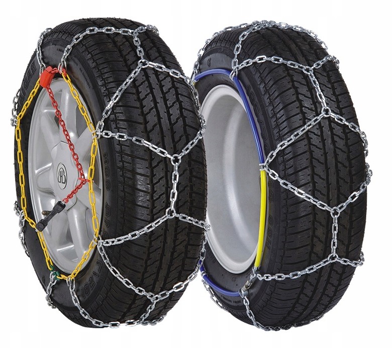 Eco Kns 95 łańcuchy śniegowe 215/50R17 225/45R17