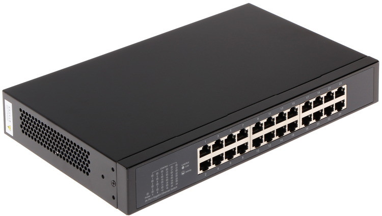DAHUA DH-PFS3024-24GT