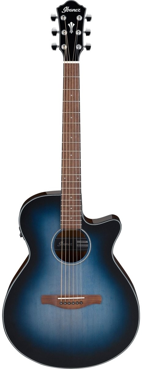 Ibanez AEG50-IBH gitara elektro-akustyczna