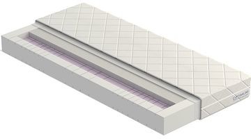 Optimum Materac dziecięcy pianka BASIA 70x140