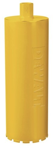 DeWalt koronka diamentowa do betonu, 102/400 mm, do wiertnicy [DT9767-QZ] DT9767-QZ