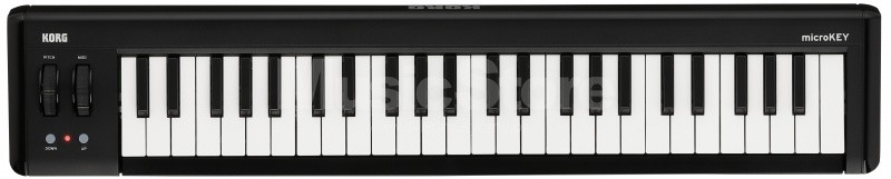 Korg microKEY 49 mk II