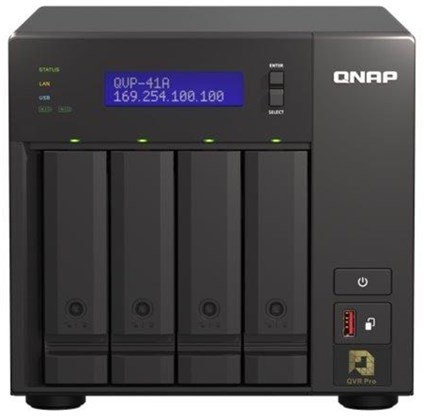 Qnap QVP-41A