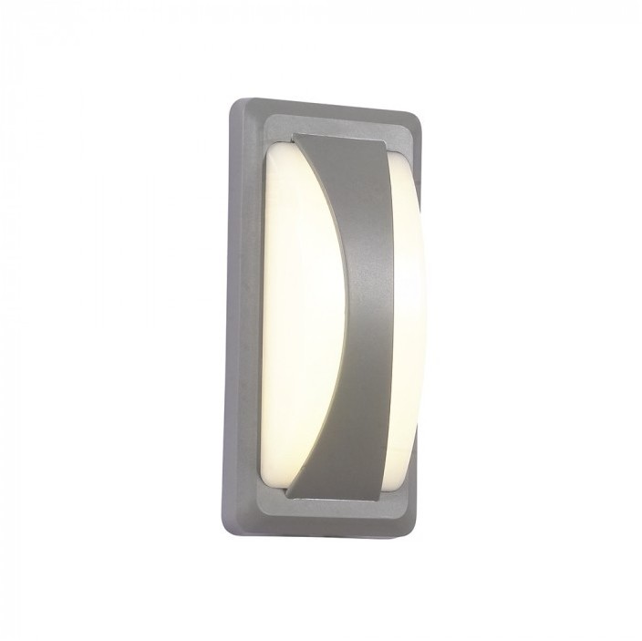 V-Tac LED Kinkiet zewnętrzny 1xLED/12W/230V IP65 4000K