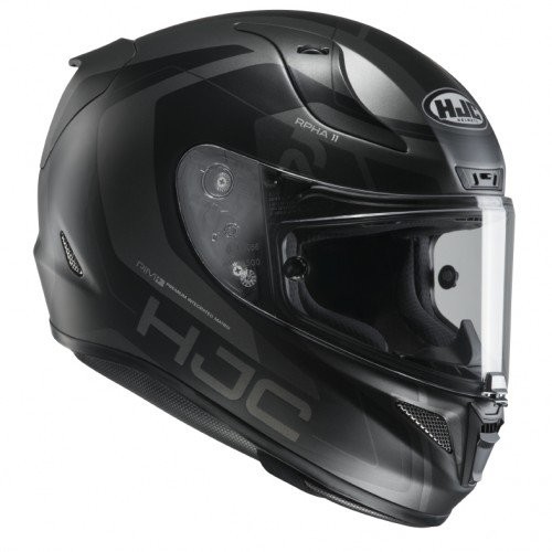 HJC Helmets HJC kask RPHA 11 chakri MC-21 kask motocyklowy + GRATIS wizjerem, l 2339_25186