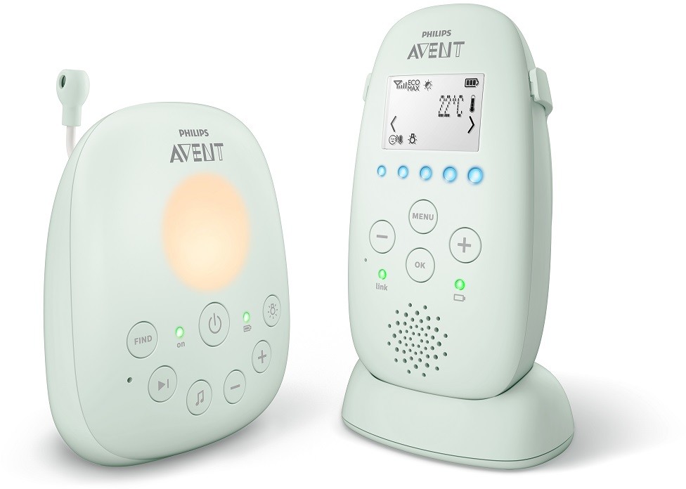 Philips Avent DECT SCD721/26