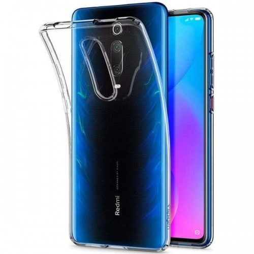 Spigen Etui LIQUID Xiaomi Mi 9T/Mi 9T Pro