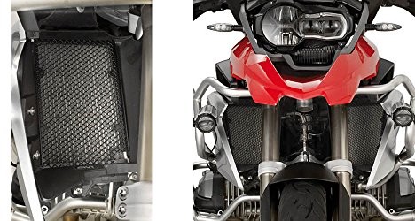 Givi GIVI PR5108 osłona grzejnika PR5108