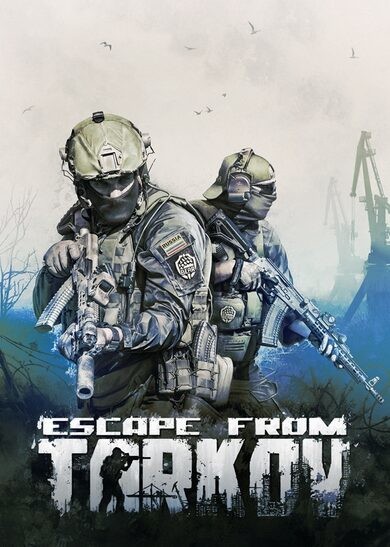 Escape From Tarkov PC