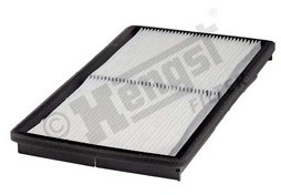 HENGST FILTER Filtr, wentylacja przestrzeni pasażerskiej E963LI