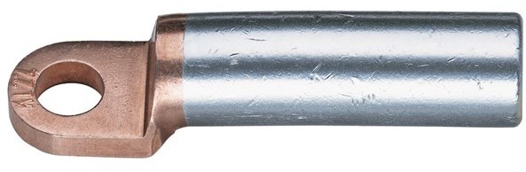 Klauke Cable lug al/cu 240mm2 m12 372R12