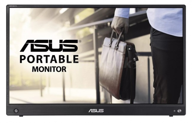 Asus MB16AWP