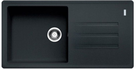 Franke MALTA MLG 611-97 ONYX 114.0528.795