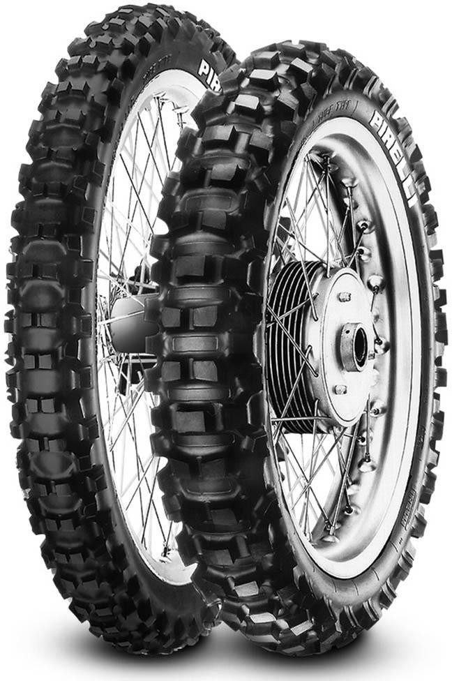 Pirelli Opona  Scorpion XC 100/100-18 59R