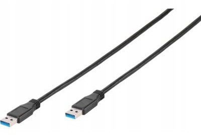Vivanco Kabel USB 45249 USB Typ A wt USB Typ A wt 1,8m cert 1.3+ 40 zł na dzień dobry w Klubie MediaMarkt ! 45249 USB Typ A wt USB Typ A wt 1,8m cert 1.3