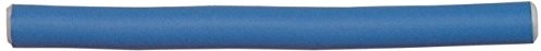 Efalock Flex-Winder, 2er Pack (2 X 6 sztuki) 14 mm niebieski 12289