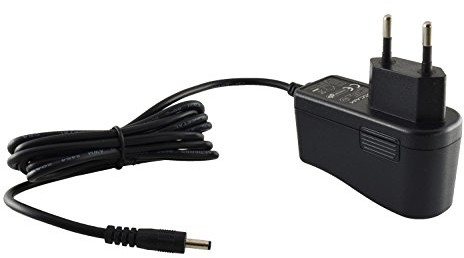 Foscam EU Standard DC Power Supply 5 V for all Foscam Indoor Cameras