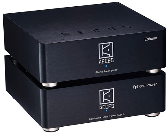 Keces Audio Ephono