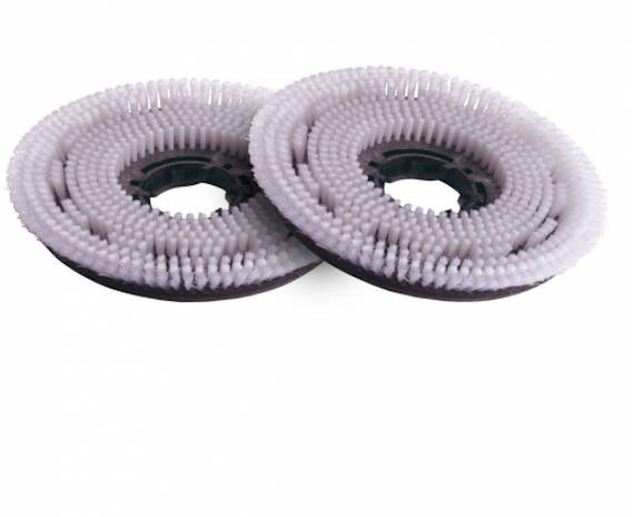Numatic zestaw szczotek miękkich 220 mm do automatu 244 NX 911931