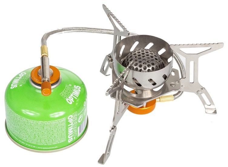 FIRE-MAPLE KUCHENKA FMS-121