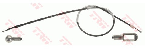 TRW Cięgno, hamulec postojowy GCH585