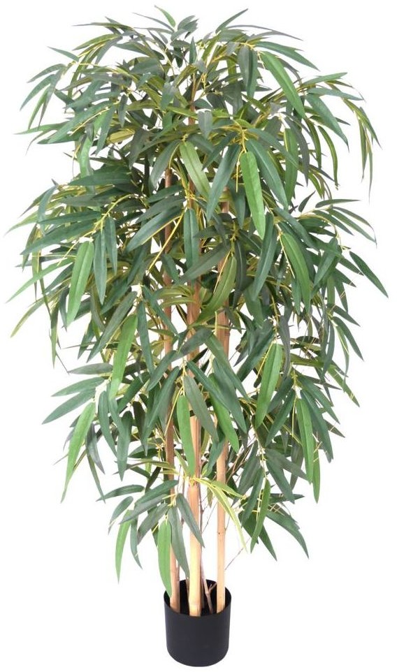 SPLENDID Bambus sztuczny 150 cm w doniczce