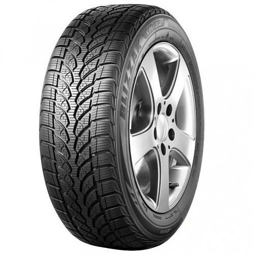 Bridgestone Blizzak LM32 205/60R16 92H