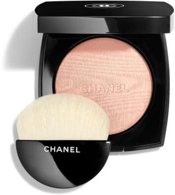 Chanel Poudre Lumiere 30 Rosy Gold puder prasowany 8,5 g