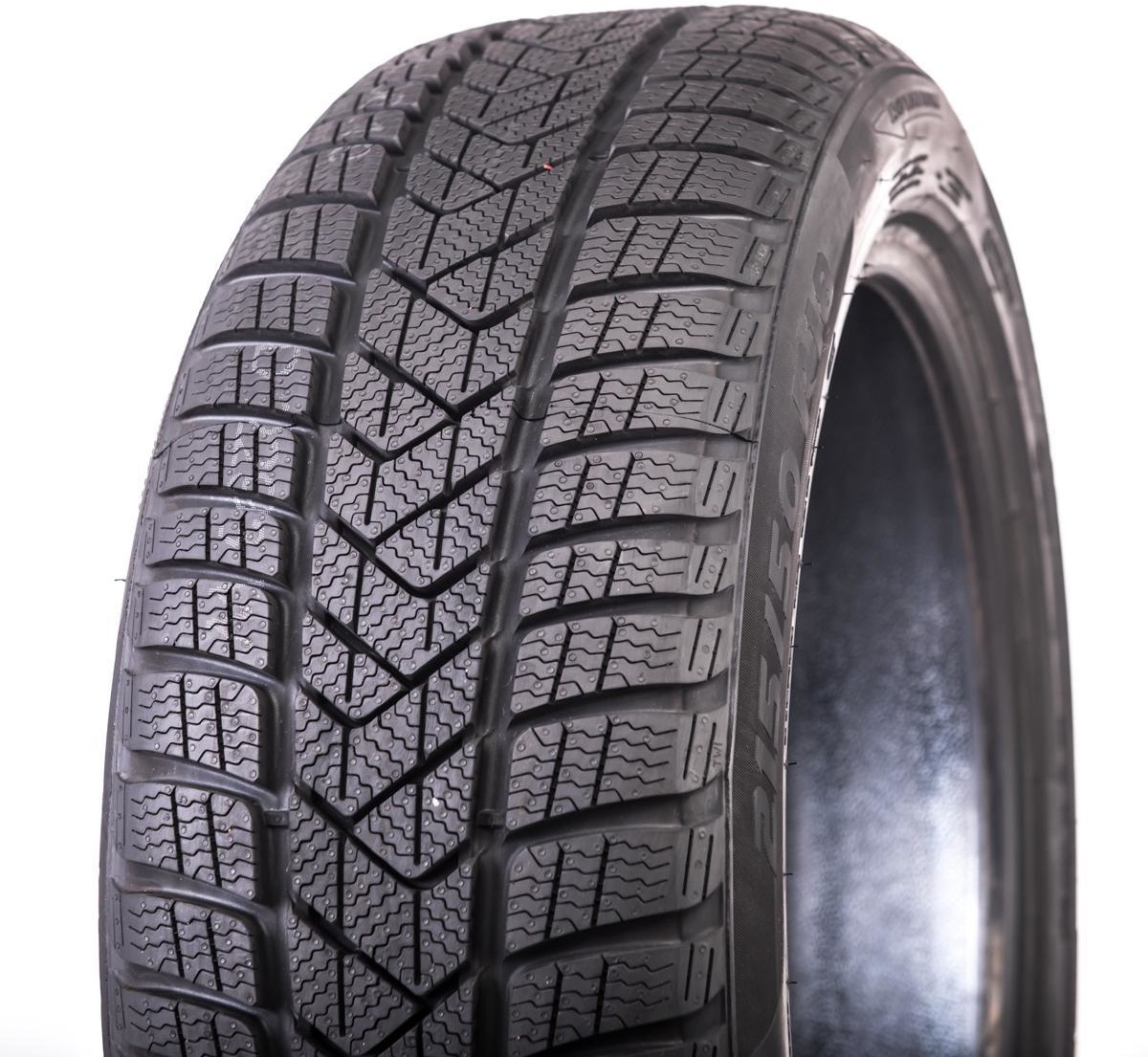 Pirelli Winter SottoZero 3 215/50R19 93H