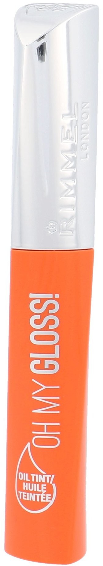 Rimmel Oh My Gloss! Błyszczyk do ust 6,5ml